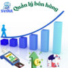 Phần mềm Quản lý bán hàng