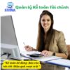 Phần mềm Quản lý Kế toán Tài chính